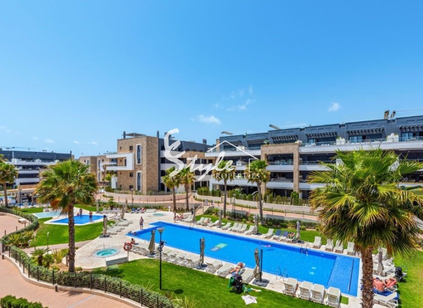 Reventa - Apartamento - La Zenia