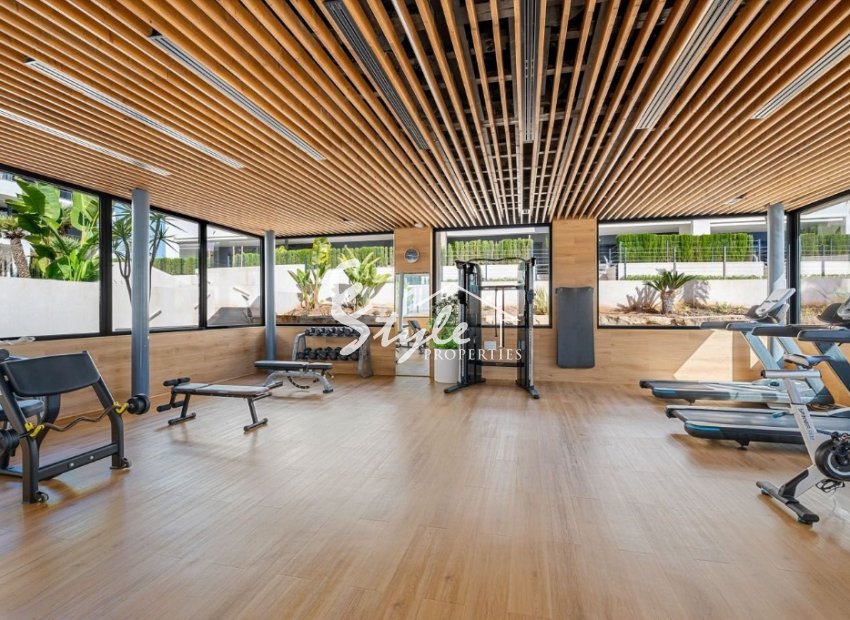 Reventa - Apartamento - La Zenia