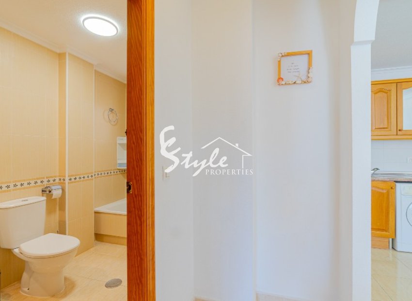 Reventa - Apartamento - La Zenia