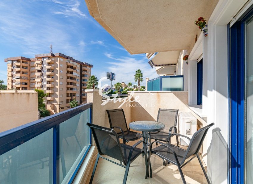 Reventa - Apartamento - La Zenia