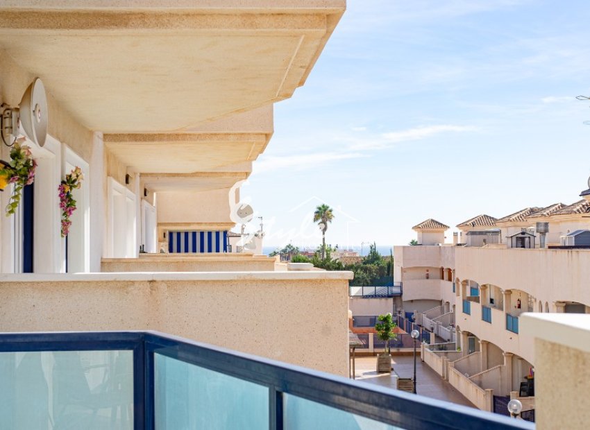 Reventa - Apartamento - La Zenia