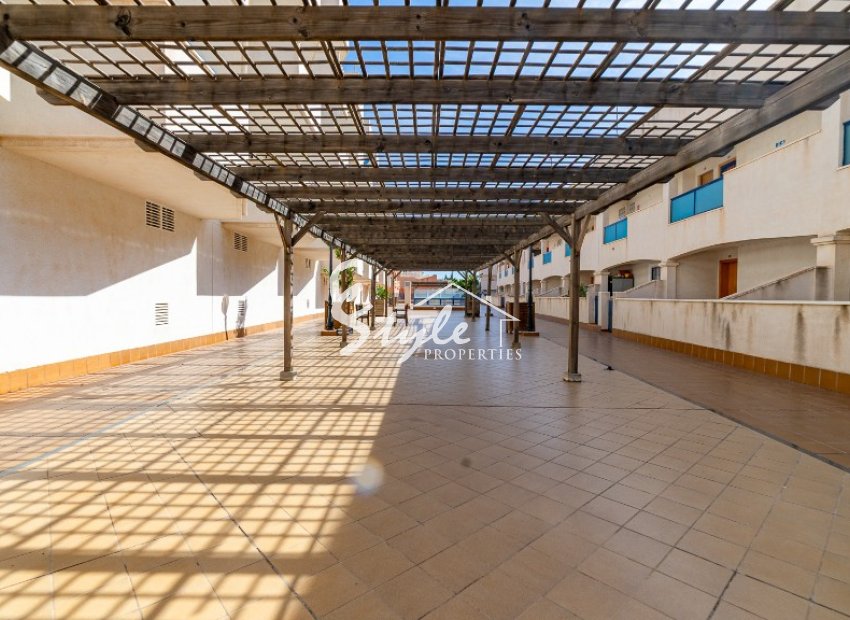 Reventa - Apartamento - La Zenia