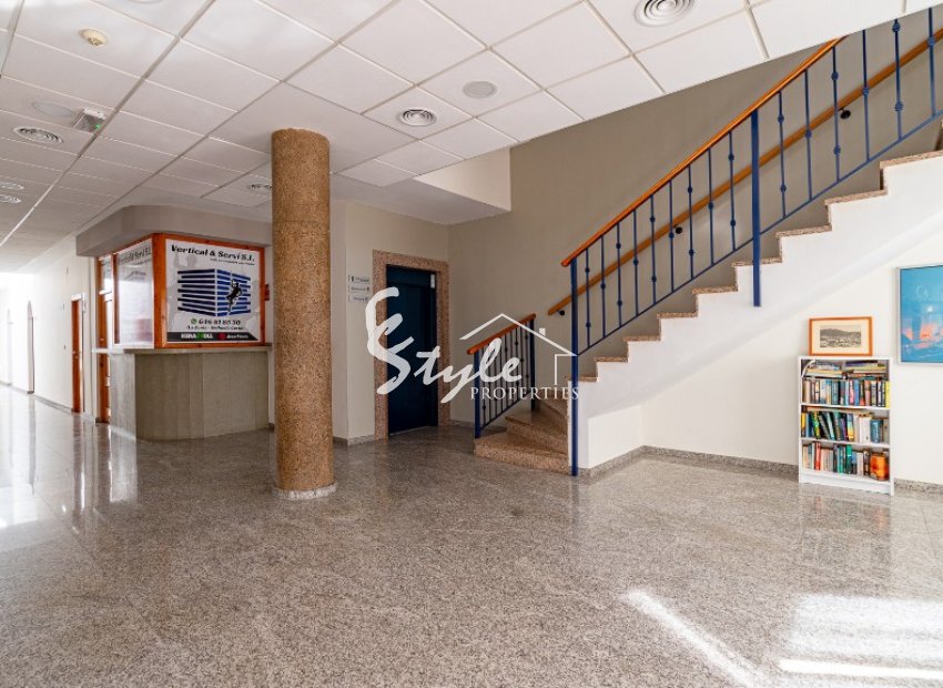 Reventa - Apartamento - La Zenia