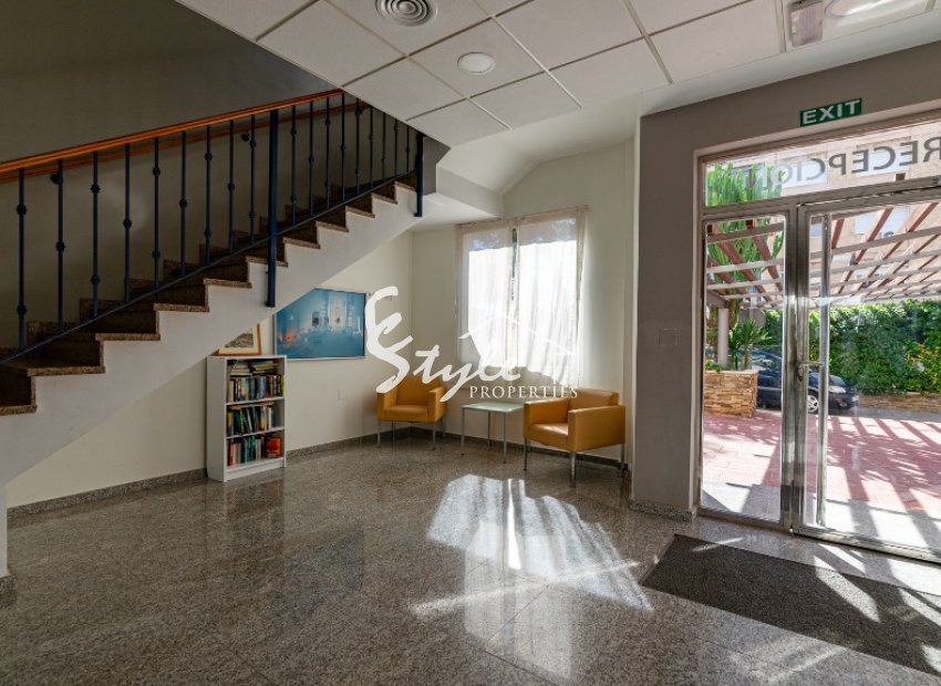 Reventa - Apartamento - La Zenia