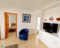 Reventa - Apartamento - La Zenia
