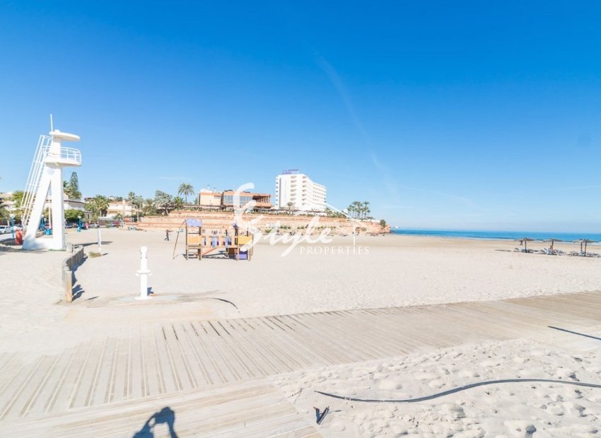 Reventa - Apartamento - La Zenia