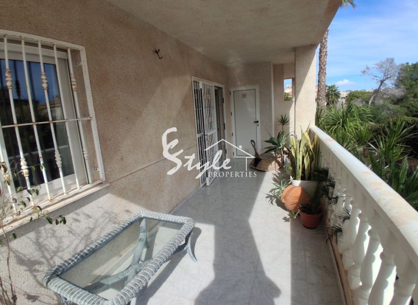 Reventa - Apartamento - La Zenia