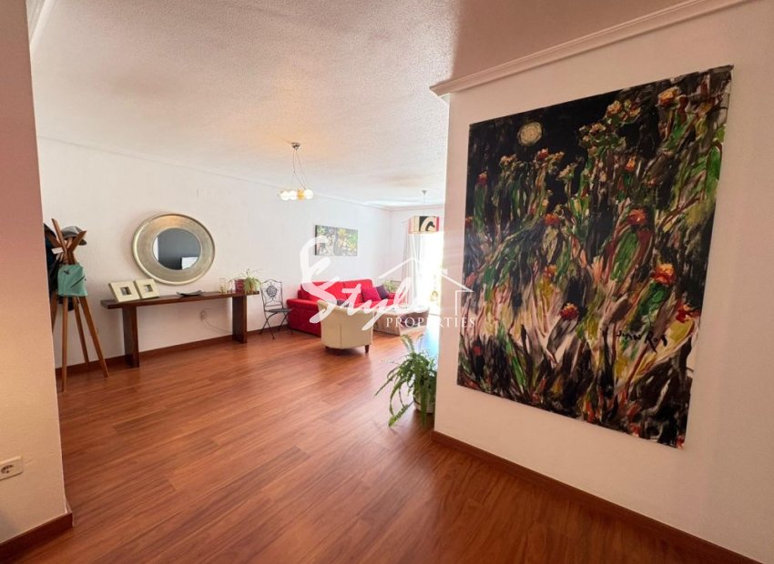 Reventa - Apartamento - La Zenia