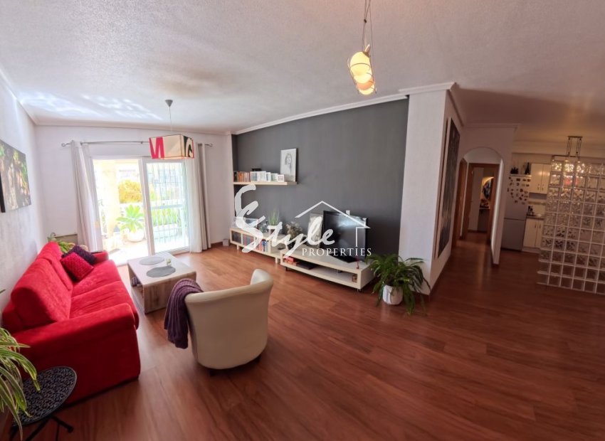 Reventa - Apartamento - La Zenia