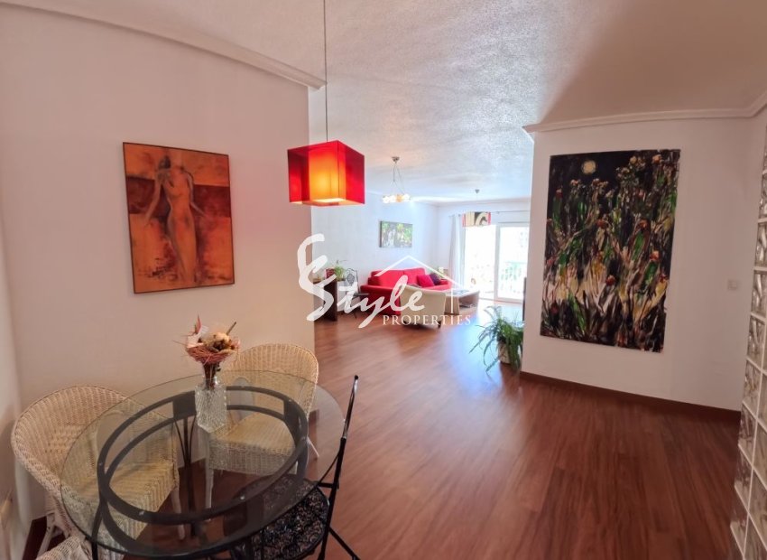 Reventa - Apartamento - La Zenia