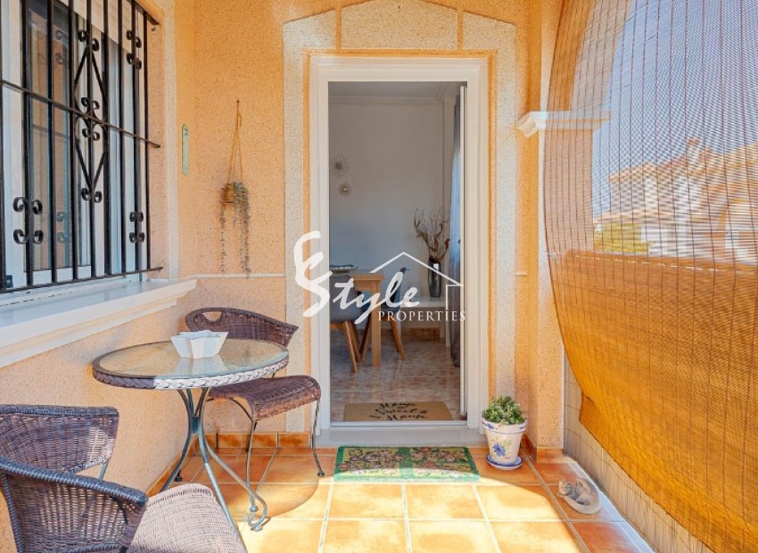 Reventa - Apartamento - La Zenia