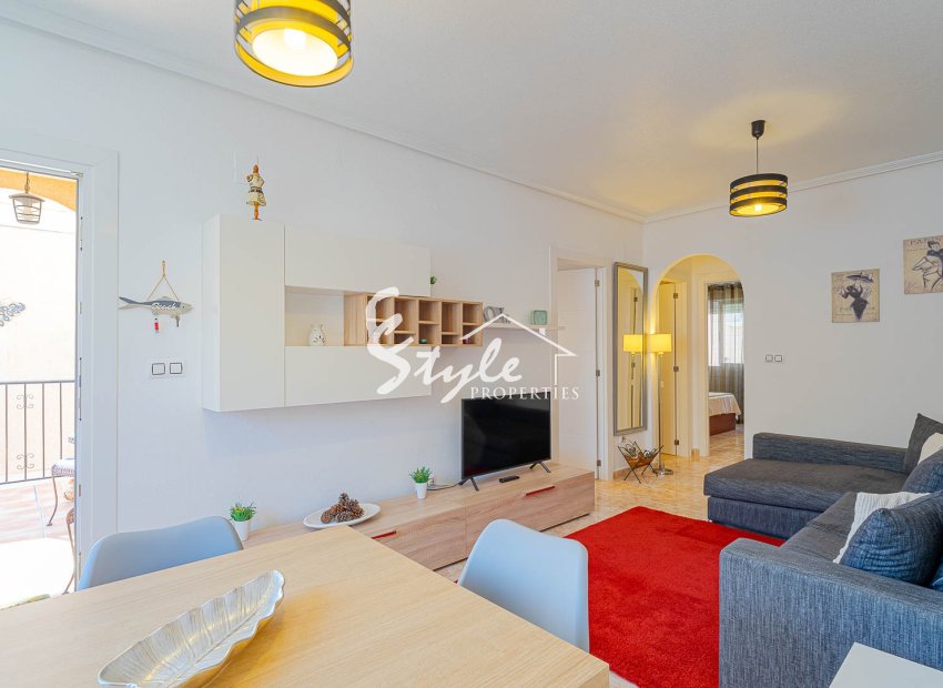 Reventa - Apartamento - La Zenia