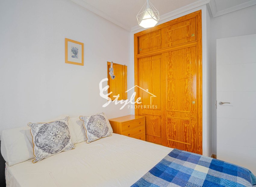 Reventa - Apartamento - La Zenia