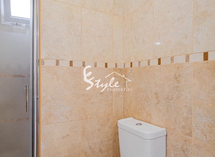 Reventa - Apartamento - La Zenia