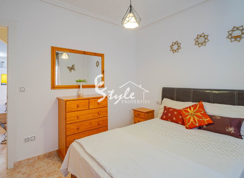 Reventa - Apartamento - La Zenia