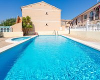 Reventa - Apartamento - La Zenia