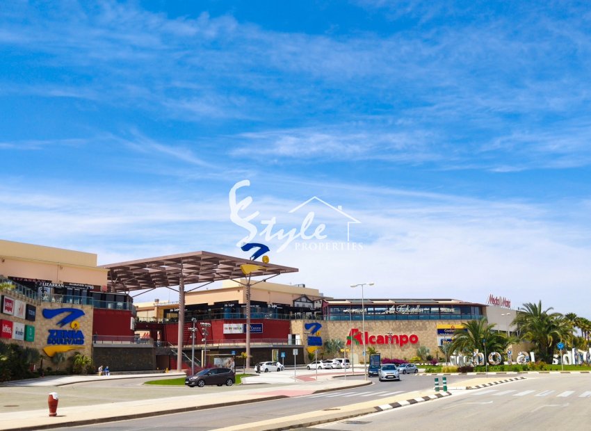 Reventa - Apartamento - La Zenia