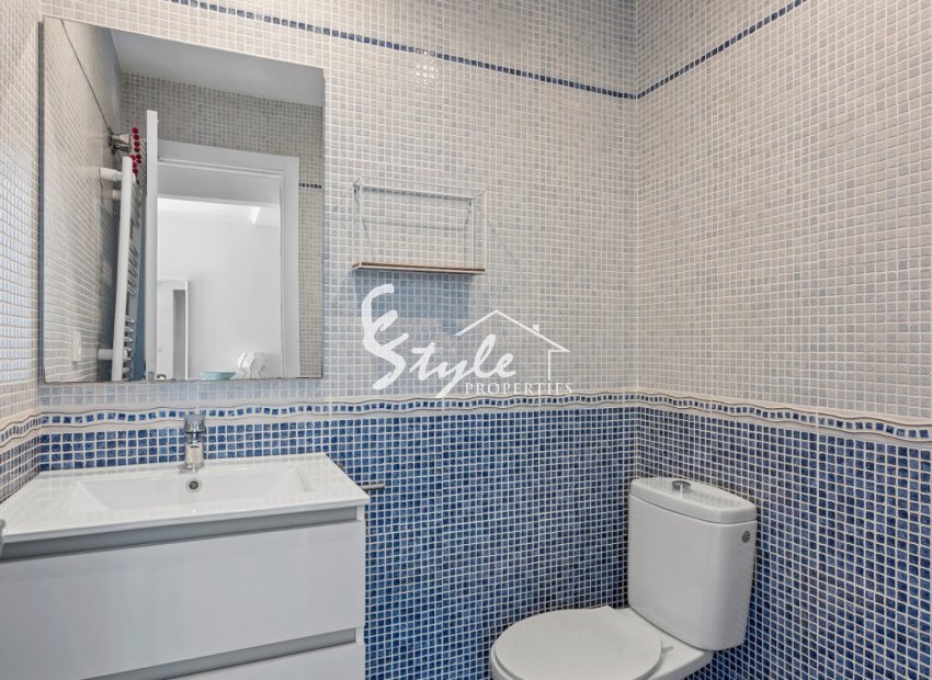 Reventa - Apartamento - La Zenia