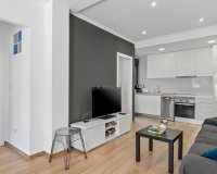 Reventa - Apartamento - La Zenia