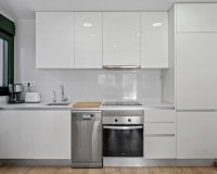 Reventa - Apartamento - La Zenia