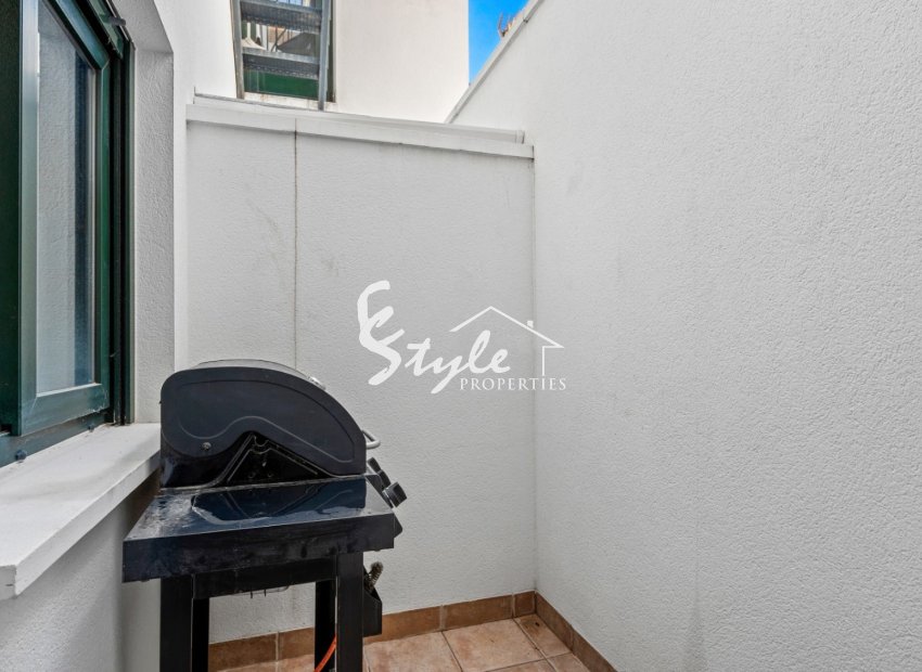 Reventa - Apartamento - La Zenia