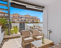 Reventa - Apartamento - La Zenia