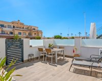Reventa - Apartamento - La Zenia