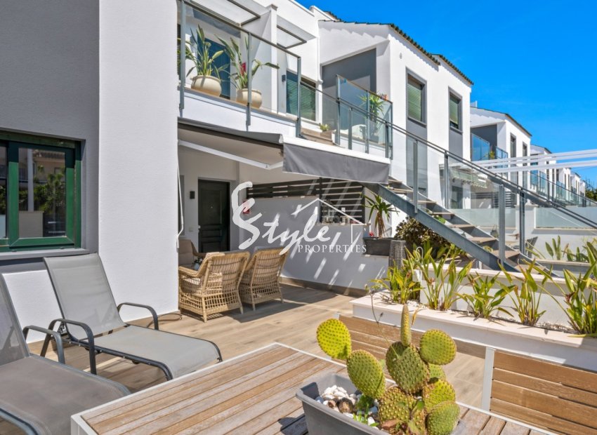 Reventa - Apartamento - La Zenia