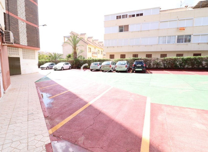 Reventa - Apartamento - La Zenia