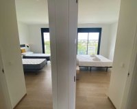 Reventa - Apartamento - Las Colinas Golf