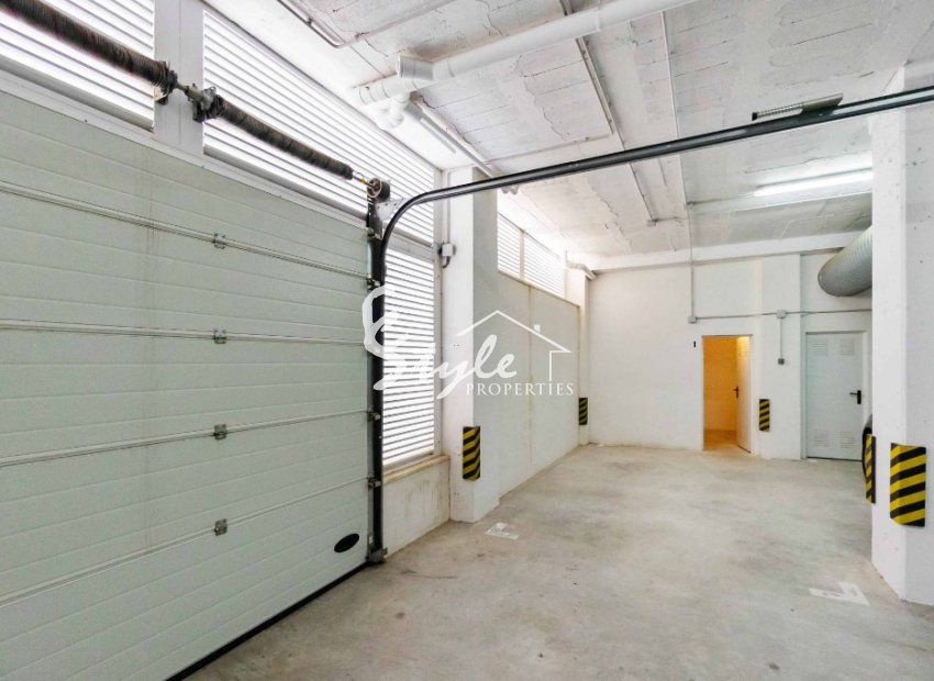 Reventa - Apartamento - Las Colinas Golf