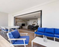 Reventa - Apartamento - Las Colinas Golf