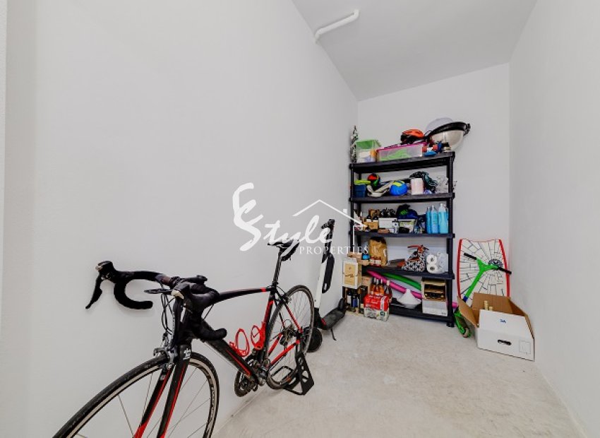 Reventa - Apartamento - Las Colinas Golf