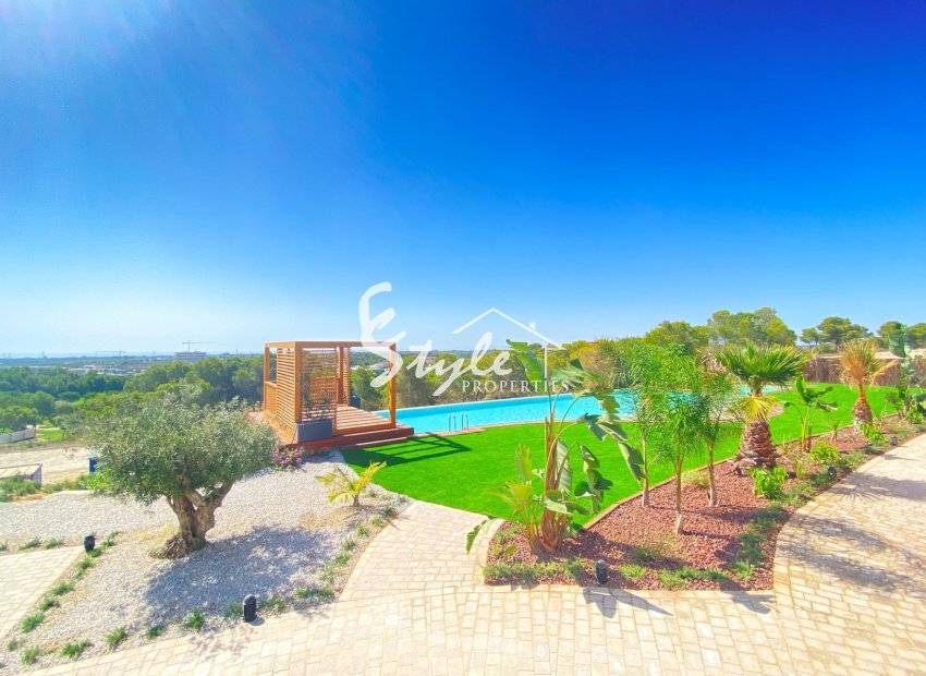 Reventa - Apartamento - Las Colinas Golf