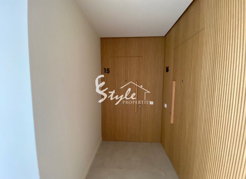 Reventa - Apartamento - Las Colinas Golf