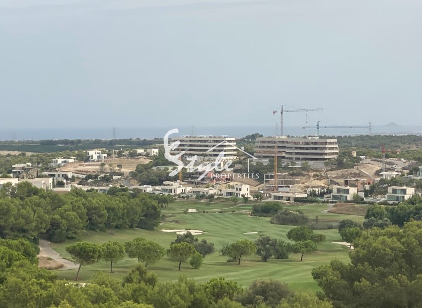 Reventa - Apartamento - Las Colinas Golf