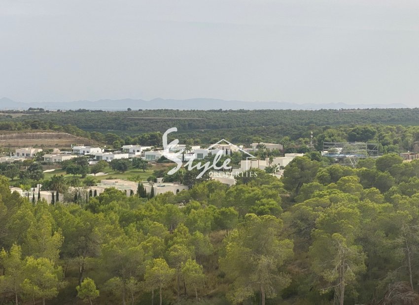 Reventa - Apartamento - Las Colinas Golf