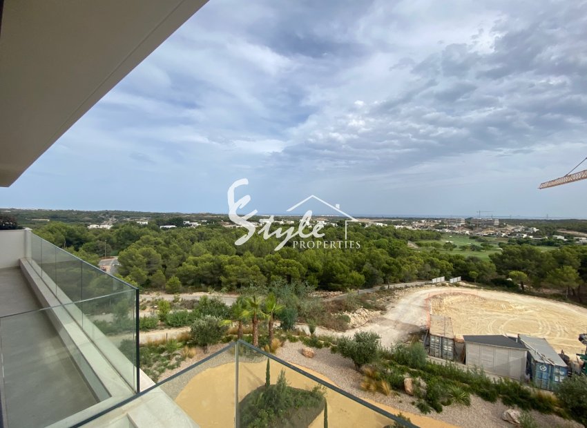 Reventa - Apartamento - Las Colinas Golf