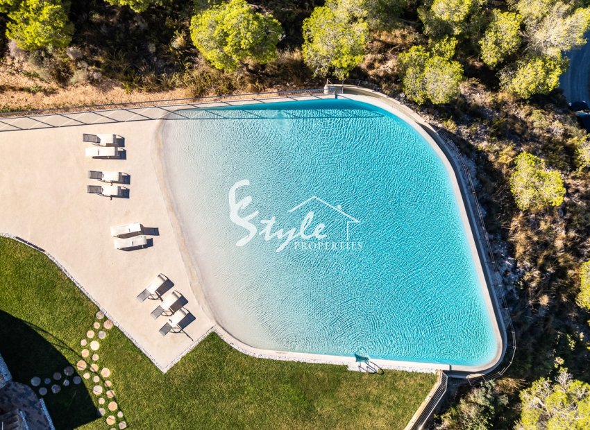 Reventa - Apartamento - Las Colinas Golf