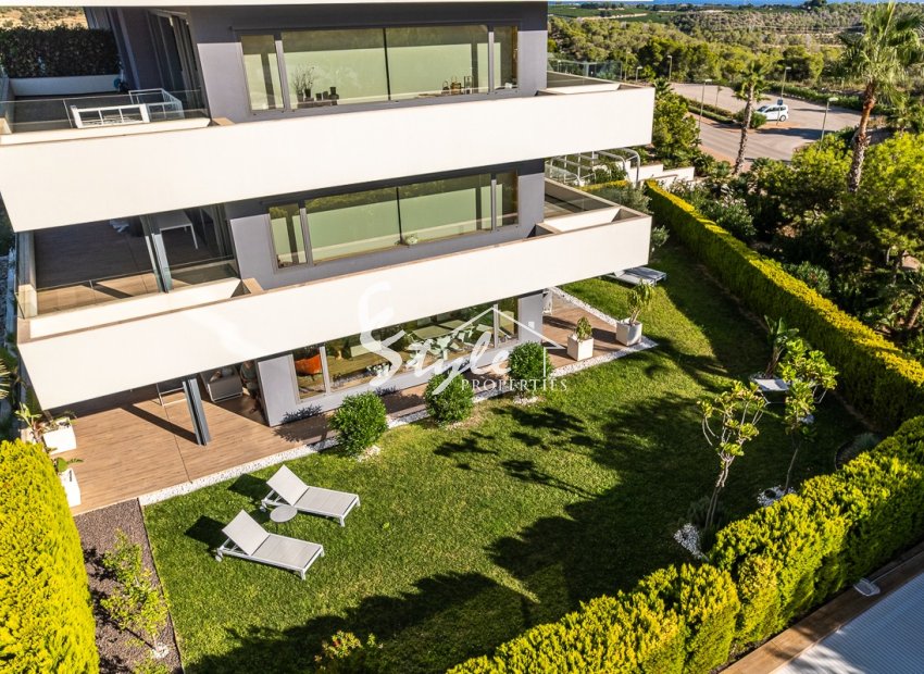 Reventa - Apartamento - Las Colinas Golf