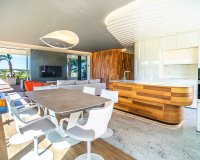 Reventa - Apartamento - Las Colinas Golf