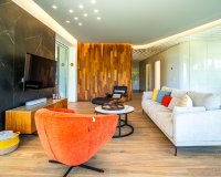 Reventa - Apartamento - Las Colinas Golf