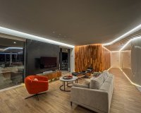 Reventa - Apartamento - Las Colinas Golf