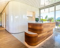 Reventa - Apartamento - Las Colinas Golf