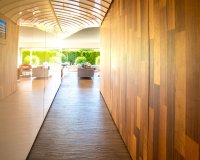 Reventa - Apartamento - Las Colinas Golf