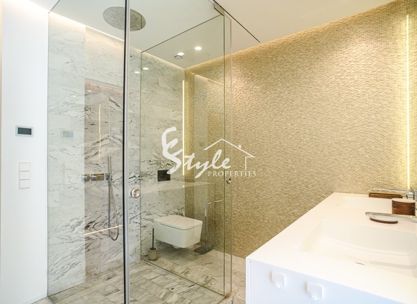 Reventa - Apartamento - Las Colinas Golf