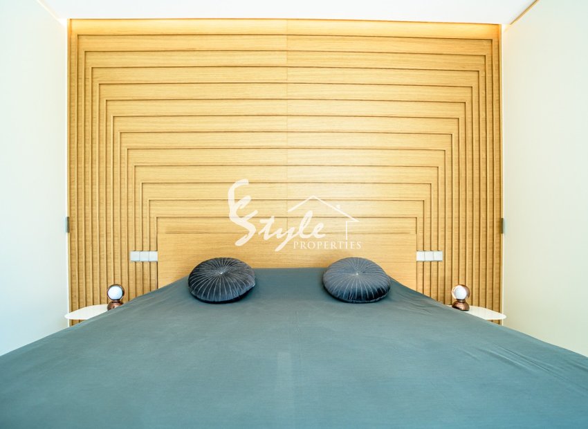 Reventa - Apartamento - Las Colinas Golf