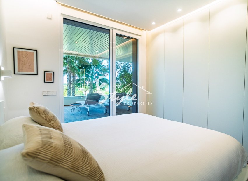 Reventa - Apartamento - Las Colinas Golf