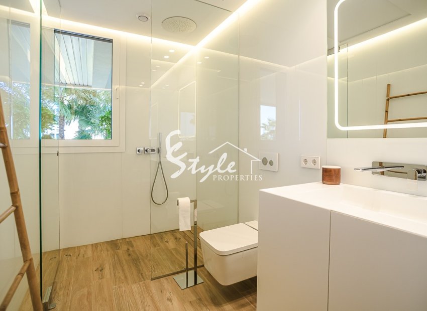 Reventa - Apartamento - Las Colinas Golf