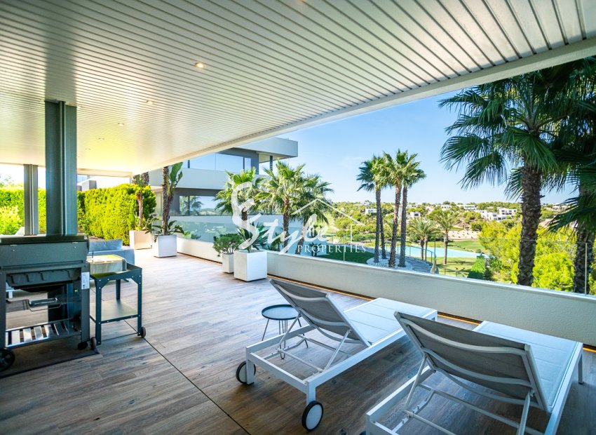 Reventa - Apartamento - Las Colinas Golf